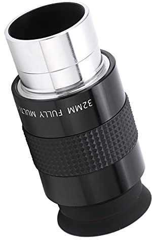 Teleskopokular, Mehrfachvergütet 32mm Mehrfachvergütetes Okular für Teleskope