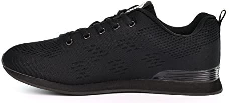 Womens/Mens Lawn Bowling Trainers Mens Bowling Trainers Womens Bowling Shoes Ladies Bowling Shoes Lawn Bowl Shoes Lawn Bowl Trainers Bowls Trainers Bowls Shoes Black Mens Bowling Shoes 8 UK