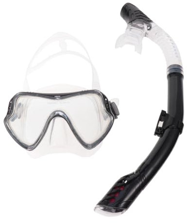 1 Satz Schnapsgläser Tauchmasken Schnorchelmaske Aus Silikon Schnorchelmasken Tauchmaske Und Schnorchel Schnorchelmaske Vollgesicht Großer Rahmen Männer Und Frauen