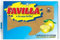 Favilla Spugne Abrasive in Cotone Limone, Superficie Ruvida, Per Sporco Ostinato (25)
