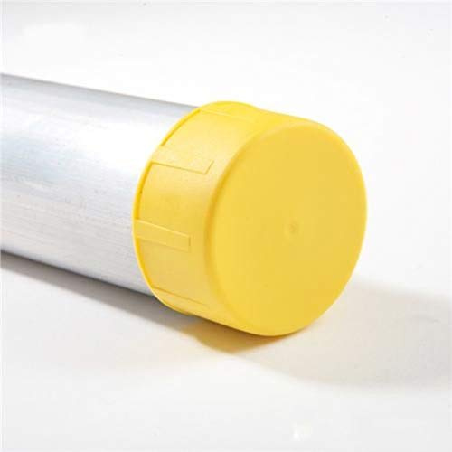 Scaffold Tube End Caps Pipe Pole Cap for Scaffolding (200)