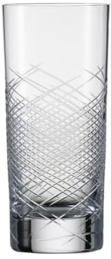 Zwiesel Glas 122286 2-er Set BAR PREMIUM No.2 by Charles Schumann Longdrink Glas 474ml
