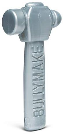 BULLYMAKE - The Hammer - Nylon Chew Toy - Made in USA