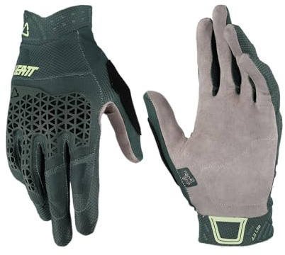 Leatt 6022090100 MTB Handschuhe 4.0 Lite, S/Eu7/US8, Ivy