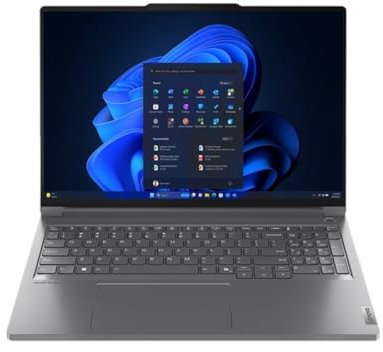 Lenovo ThinkBook16p G5 21N50011GE - 16 3.2K IPS, Intel i9-14900HX, 32GB RAM, 1000GB SSD, RTX 4060, Windows 11 Pro