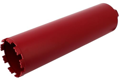 GT MARKET Couronne diamant Ø 116 mm pour carotteuse