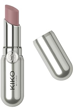 KIKO Milano 3D Hydra Lip Stylo 18, Rossetto Idratante Dal Finish Luminoso