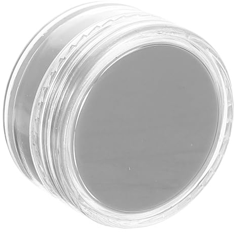 Alasum Turntable Stylus Cleaning Gel Dust Remover for Vinyl Record Players Anti-static Easy-use Gel Cleaner for Audio Needle Dirt and Debris Removal for Music Enthusiasts