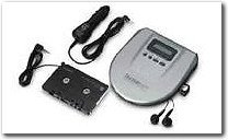 Sony De559ck Lecteur de CD