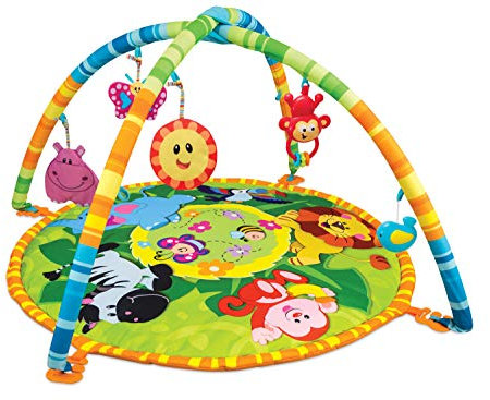 WinFun - Manta de Actividades Divertida (CPA Toy Group 0827 )