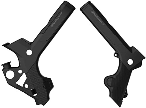 FRAMEGUARD GGAS 17-20 BK