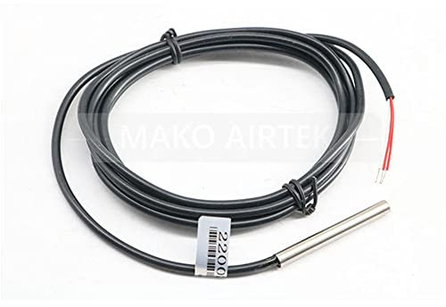 Sensor MAKO AIRTEK compatible con compresor de aire de tornillo Atlas Copco (1617307785)