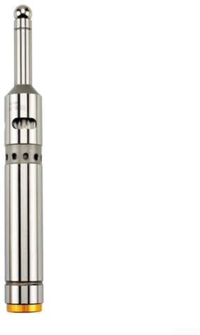 for PRECISION Electronic Edge Finder, 16Mm Photoelectric Edge Finder with Beeping Function, Suitable for Milling Machine, CNC