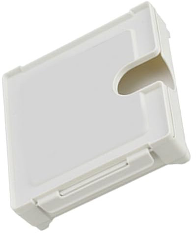 OKUMEYR Magnetischer Kaffeefilterpapier-container Praktischer Aufbewahrungsbehälter Für Filterpapier Für Küche Büro Großem Fassungsvermögen Und Dekorativem Design
