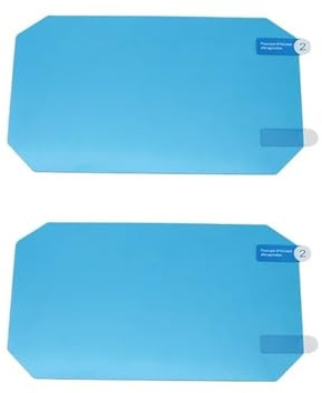 Proteggi Schermo Cruscotto Per CFMOTO CF 700MT MT700 MT 700 MT 2024 2025 Pellicola Protettiva Per Cruscotto Moto Moto Cluster Protezione(2 set)