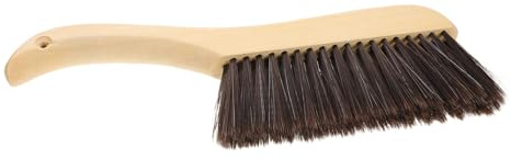 SOIMISS Brosse de Plage Compacte et Portable pour Enlever Sable Rapidement Accessoire Essentiel pour Vacances et Sports Nautiques