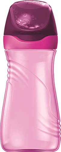 Maped 315414871501 Borraccia da 430ml, Rosa