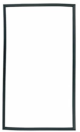 Bosch Siemens 242328 00242328 ORIGINAL Türdichtung Magnetdichtung Abdichtung Türrahmendichtung Dichtung magnetisch Kühlschrank Kühlautomat Kühlgerät auch Neff Constructa Balay