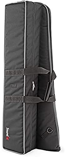 Soundline Posaune-Gigbag, Ventil Périnet bis Schall-ø 24 cm