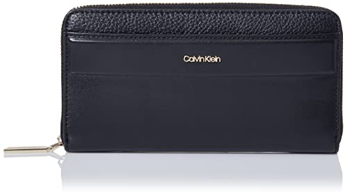 Calvin Klein Damen Geldbeutel Daily Dressed Groß