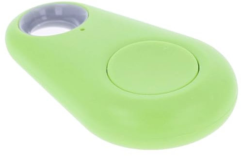 Buscador por Bluetooth de Coches, Llaves, Maletas, Mascotas... Color Verde