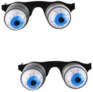 SEWOART 2 Stücke Lustige Hund Brille Haustier Brille Prop Für Party Trendy Und Attraktive Haustier Zubehör