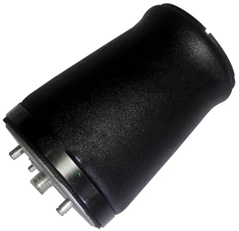 Auto-Stoßdämpfer Für 5' E39 1997–2004, Wiederaufbereitete Hinterairbag-Aufhängung, Stoßdämpfer Federbein Satz(Rear Left)