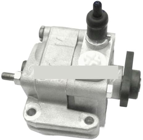 Power Steering Pump Compatible With BMW 320i 2003-2005 E46 318i 316i 32411095749 32416750938 32411095155 3241675661 32416758595 7614955107