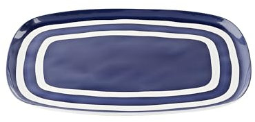 Guzzini - Vassoio XL in melamina, 'Riviera'