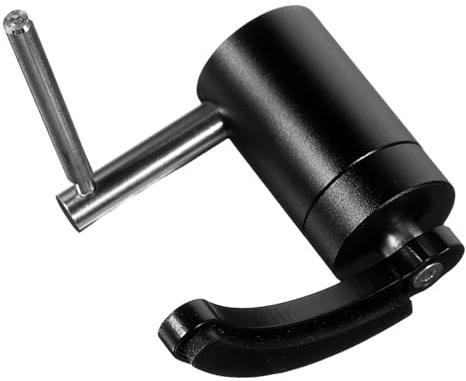 LRXIYODE Sollevatore per Braccio Giradischi Arresto Automatico, Dispositivo di Sollevamento Stilo per Protezione Ago, Accessorio Compatibile per Fonografi e Giradischi Dj