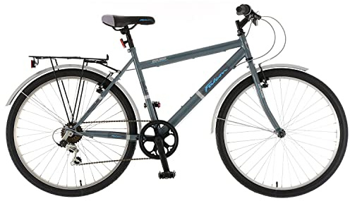 Falcon Explorer G19 Mens' Bike