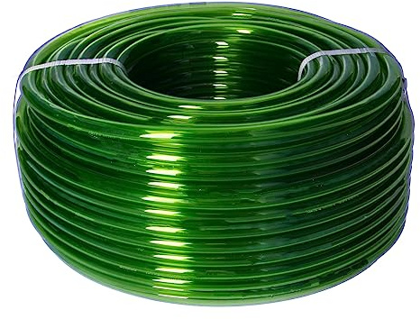 Aquacadabra 12/16mm Aquarium Hose 3m for Fish Tank Pump & Filter