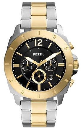 Fossil BQ2815 Orologio Da Uomo