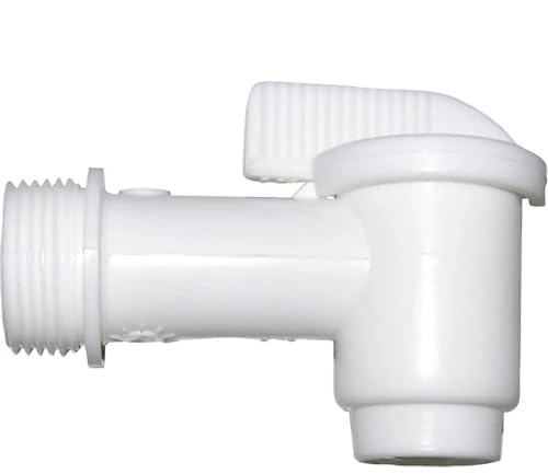 cyclingcolors Grifo Dispensador 3/4 plastico garrafa Lata Barril