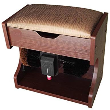 Cireuse de Chaussures électrique, cireuse de Chaussures électrique entièrement Automatique, cireuse de Chaussures électrique pour Les Heures familiales, cireuse de Chaussures électrique pour hôtels