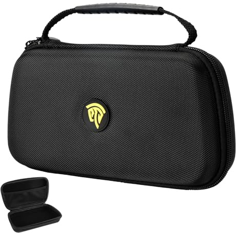 EasySMX Hard Carrying Case Compatible M15 Mobile Game Controller (Case Only)