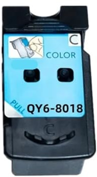 AWGSRZIU Kompatibler Druckkopf QY6-8002 QY6-8018 CA91 CA92 Kompatibel mit G1400 G1410 G2400 G2410 G3400 G3410 G4400 G4410 Drucker(1 Pack QY6-8018)