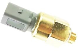 Öldruckschalter Öldrucksensor Servopumpe Lenkungsschalter Für VW Für Bora Für Golf MK4 5 1J0919081 1J0 919 081 1J0973702(Sensor)