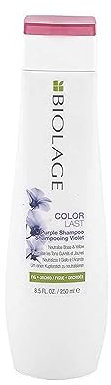 Colorlast Purple Shampoo 250 Ml