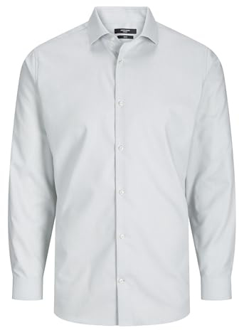 JPRBLAPARKER Shirt L/S NOOS