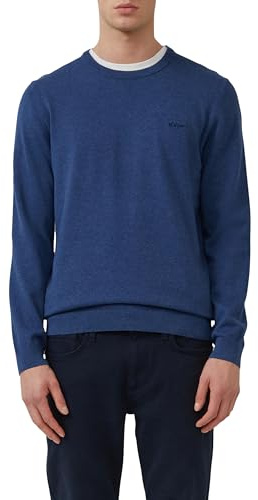 Tröja crew neck, 55w0, S