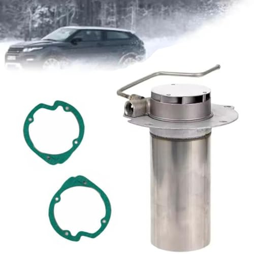 Losxuido 5KW Standheizung Brennkammer Für Diesel Standheizung Heizung Brenner Hochleistungseinsatz Fackelbrenner für Eberspacher Airtronic D4 D4S