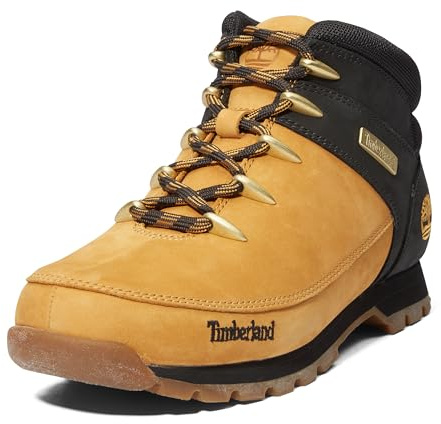 Timberland Men's Euro Sprint HikerBoat Shoe