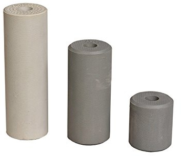 IQ Tools Pfohl Moosgummiwalze grau 150mm