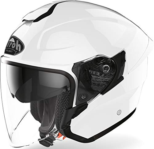 Airoh H.20 HELM WHITE GLOSS XXXL