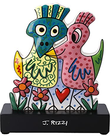 Goebel Figur, 16,5cm, Bunt