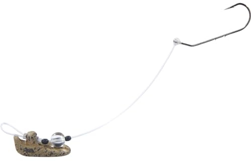 Balzer Shirasu Street Zander-Barsch Walker System