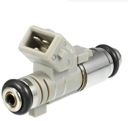 Kraftstoffeinspritzdüse Für Peugeot 106 1,4 L 1996–2005 206 Schrägheck/SW 1,4 L 1998–2012 IPM001 1984C2 9625587380 Einspritzdüse Einspritzdüsen