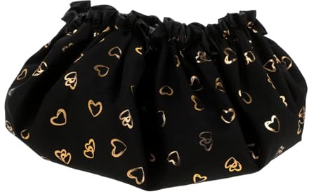 VICASKY Bonnet De Double Imperméable Et Extensible Pour Cheveux Soins Capillaires Et Cuisine Accessoire Pratique Pour Bain