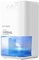 CITYBEE Luftentfeuchter Elektrisch 1400ml Entfeuchter - Leiser Dehumidifier für Wohnung Schlafzimmer & Keller - Raumentfeuchter mit Timer & Stimmungsbeleuchtung (Weiß)